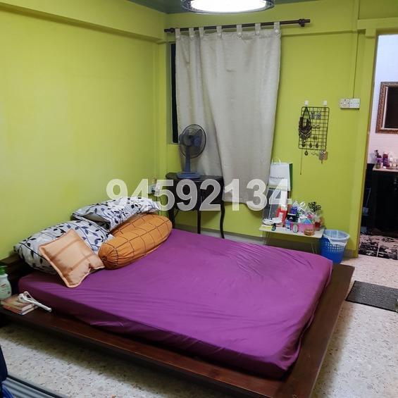 Blk 45 Chai Chee Street (Bedok), HDB 3 Rooms #162550642
